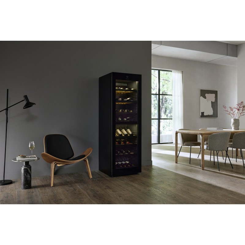 Окремостоячий винний холодильник KWTS 4785 F obsw Miele