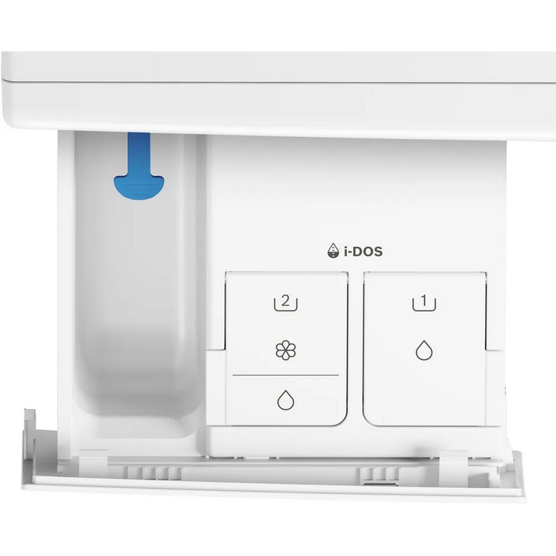 Пральна машина WGB256A1UA Bosch Пральна машина WGB256A1UA Bosch