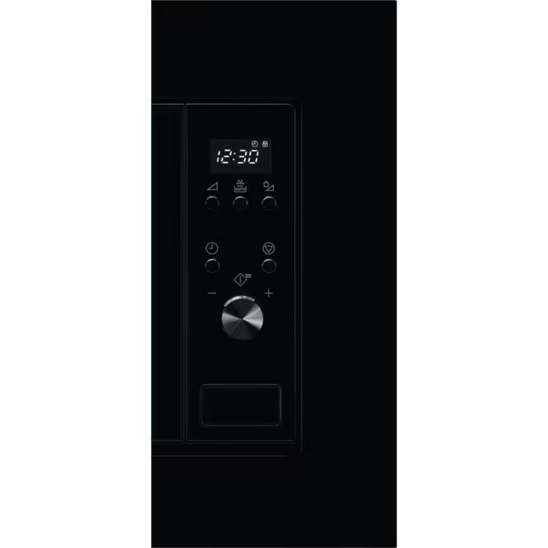 Мікрохвильова піч вбудована LMS2203EMK чорний Electrolux Мікрохвильова піч вбудована LMS2203EMK чорний Electrolux