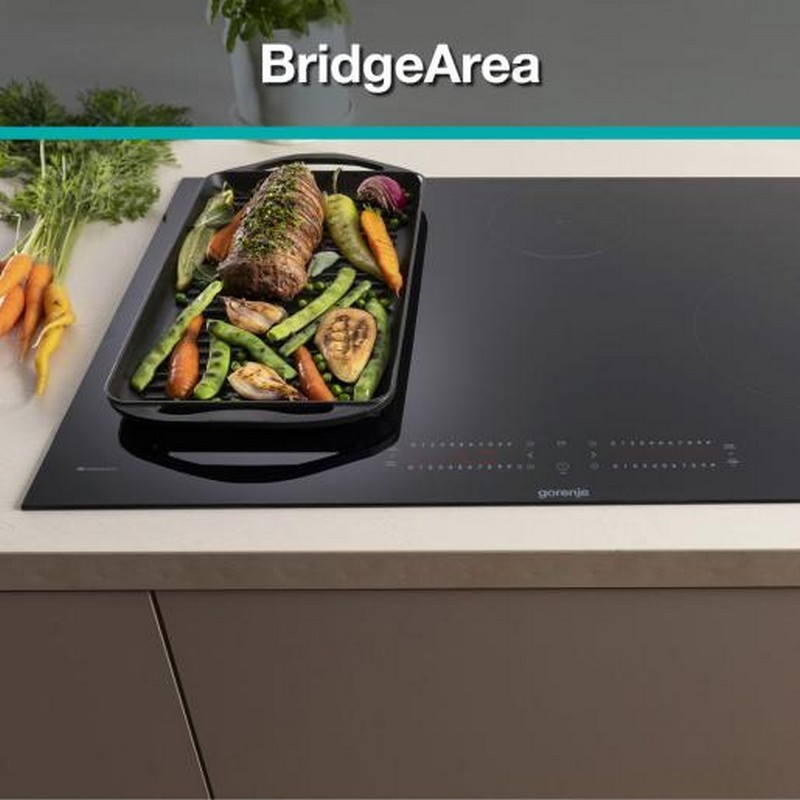 Індукційна варильна поверхня GI6432BSCWF Gorenje