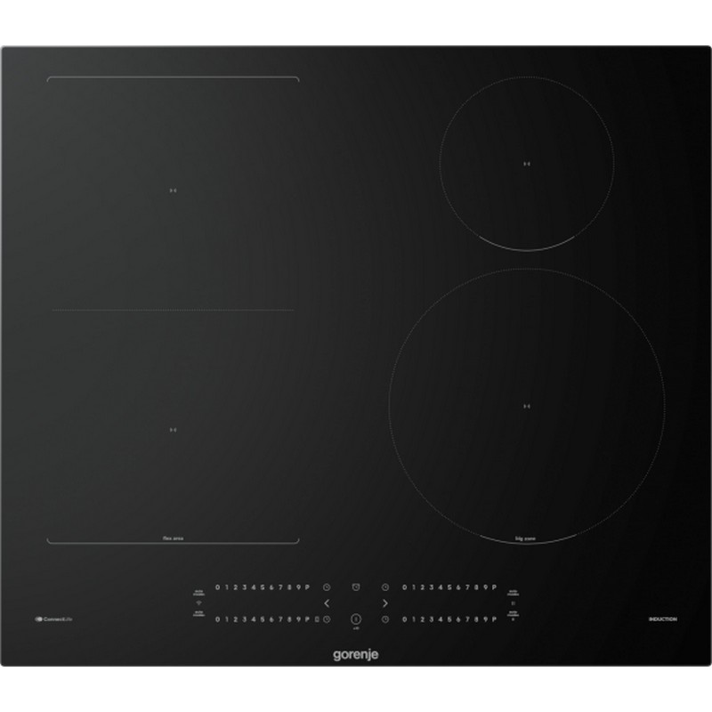 Індукційна варильна поверхня GI6432BSCWF Gorenje