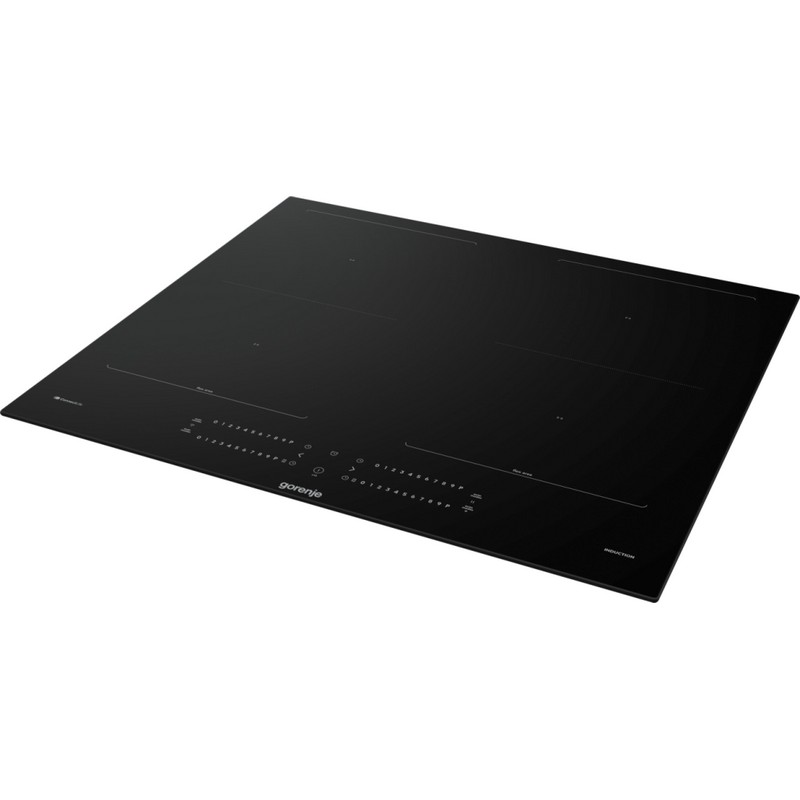 Індукційна варильна поверхня GI6442BSCWF Gorenje Індукційна варильна поверхня GI6442BSCWF Gorenje
