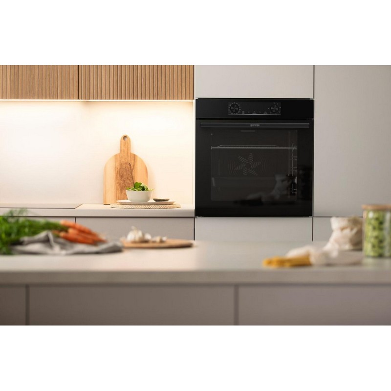 Духова шафа BOP6373E28EBG Gorenje