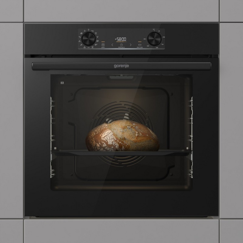 Духова шафа BOP6373E28EBG Gorenje