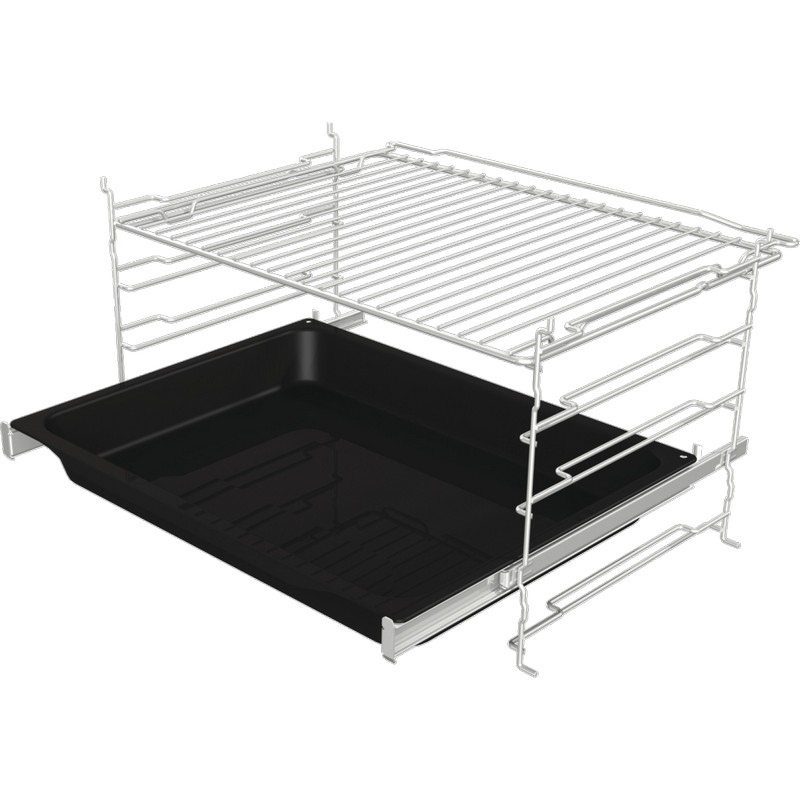 Духова шафа BOP6373E28EBG Gorenje