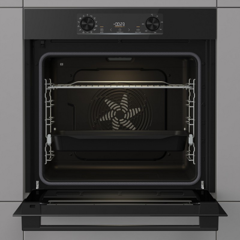 Духова шафа BOP6373E28EBG Gorenje
