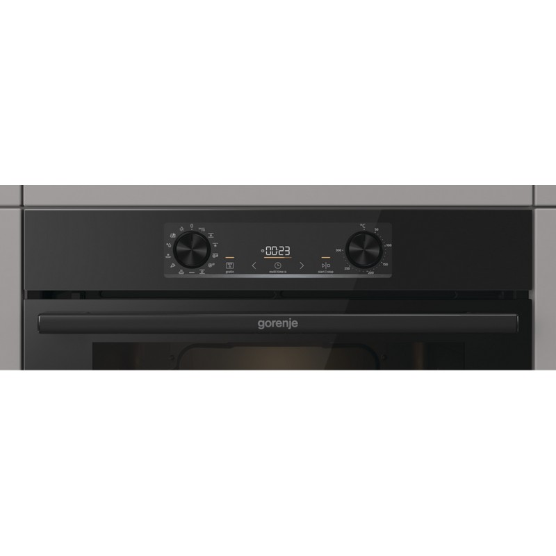 Духова шафа BOP6373E28EBG Gorenje