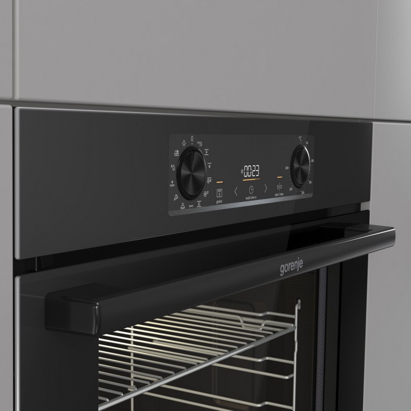 Духова шафа BOP6373E28EBG Gorenje