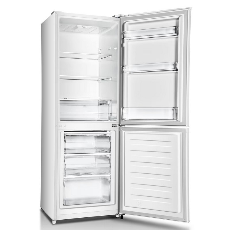 Холодильник комбінований RK416DPW4 Gorenje Холодильник комбінований RK416DPW4 Gorenje