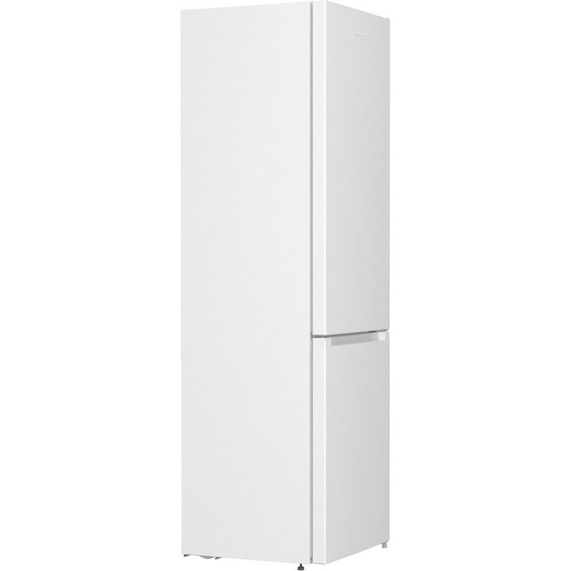 Холодильник комбінований NRK6201PW4 Gorenje