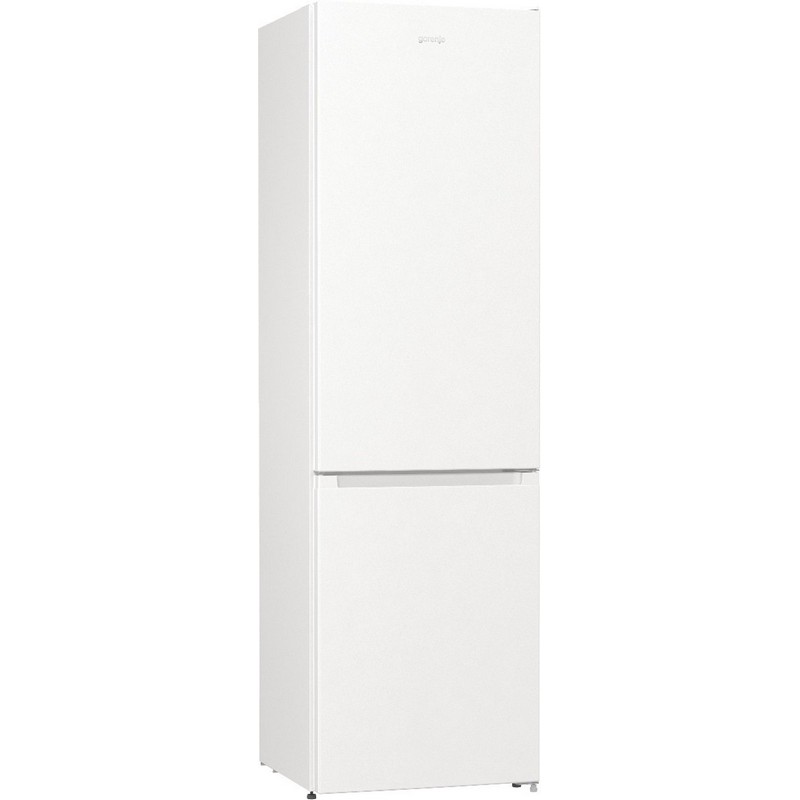 Холодильник комбінований NRK6201PW4 Gorenje