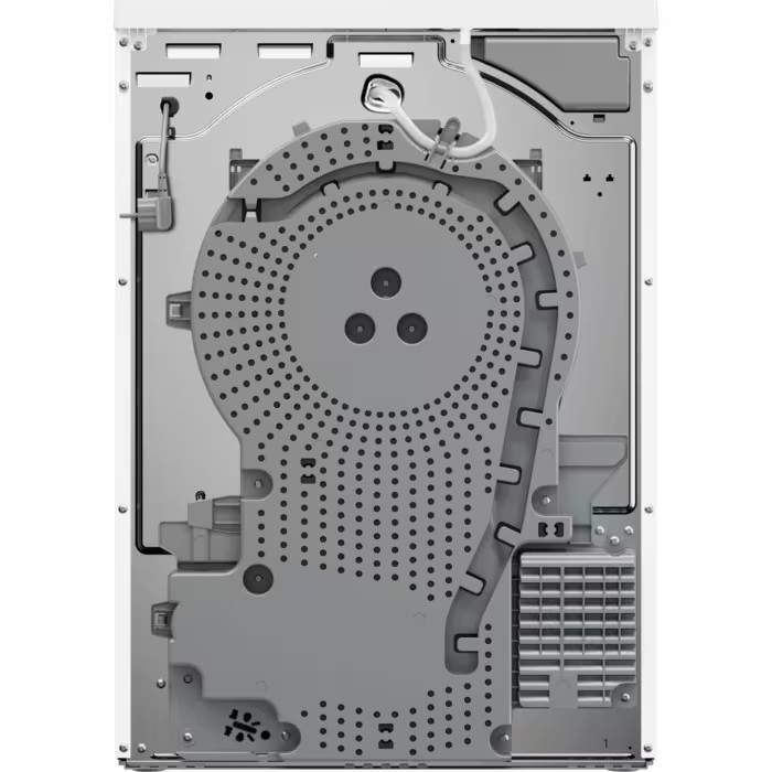 Сушильна машина з тепловим насосом EW7D394U Electrolux Сушильна машина з тепловим насосом EW7D394U Electrolux