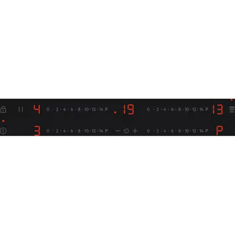 Індукційна варильна поверхня TO64IC0FIT AEG