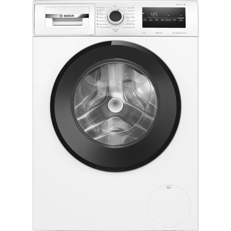 Пральна машина WAN28281UA Bosch Пральна машина WAN28281UA Bosch