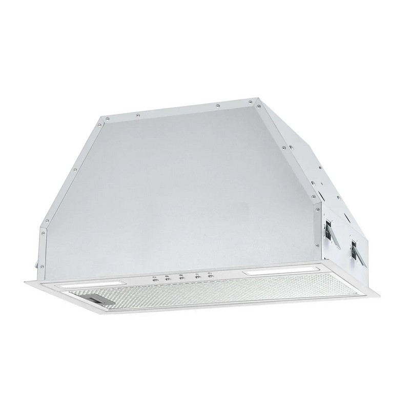 Витяжка вбудована BoxNeo 52 Inox Fabiano