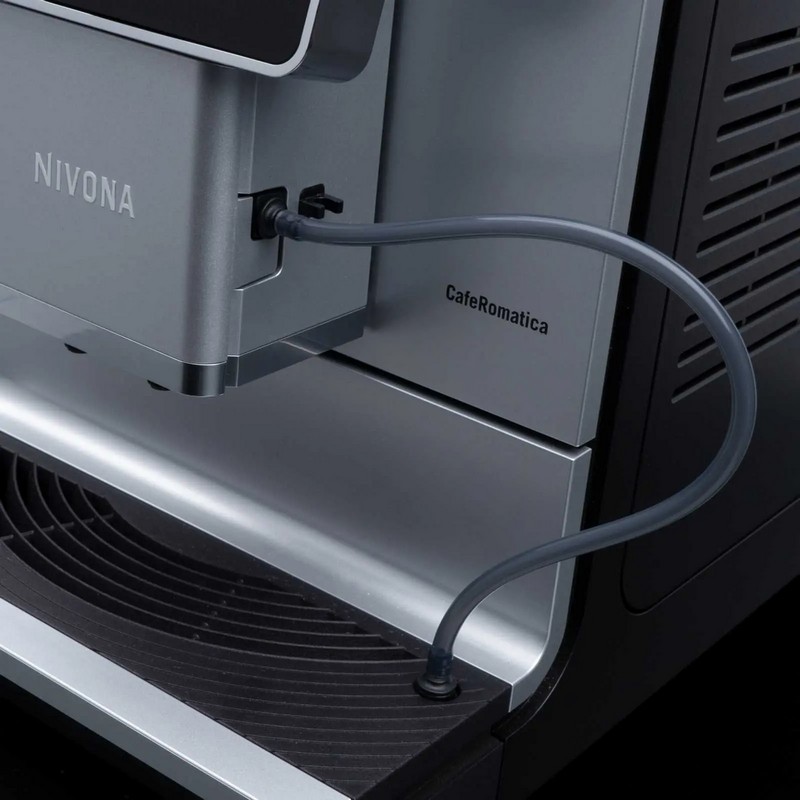 Кавомашина автоматична CafeRomatica NICR 970 NIVONA