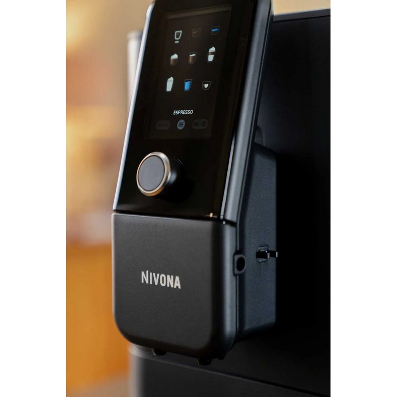 Кавомашина автоматична NIVO 8101 NIVONA Кавомашина автоматична NIVO 8101 NIVONA