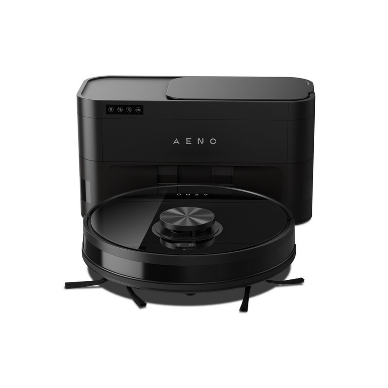Робот-пилосос RC5S (ARC0005S) black AENO