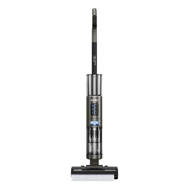 Пилосос миючий NEW430 black Eureka
