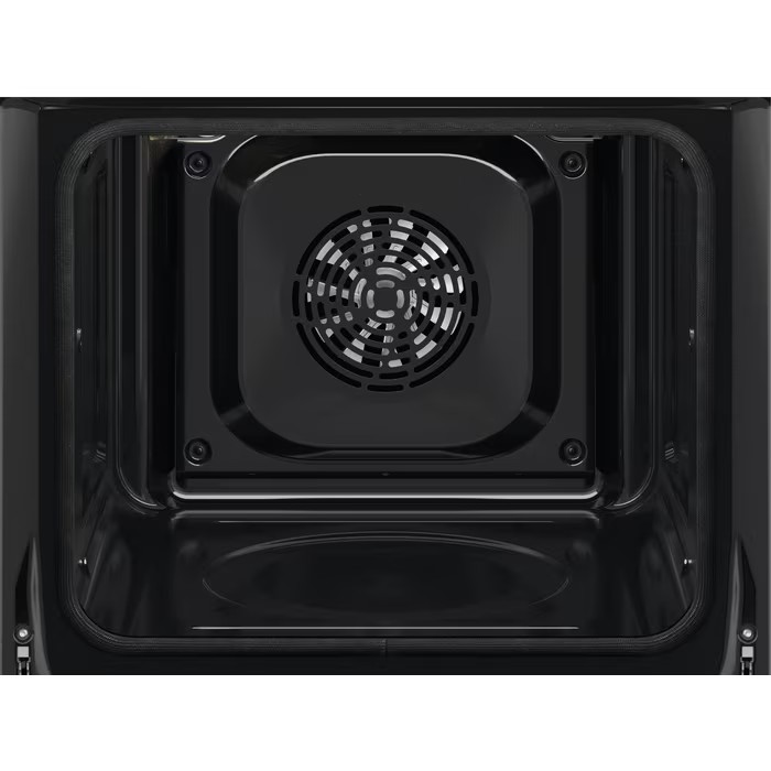 Духова шафа LOF4P06BK чорний Electrolux Духова шафа LOF4P06BK чорний Electrolux