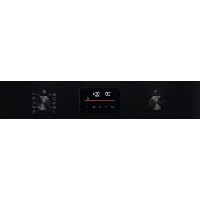 Духова шафа LOF4P06BK чорний Electrolux Духова шафа LOF4P06BK чорний Electrolux