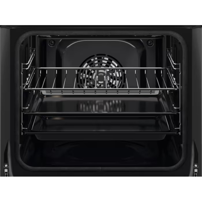 Духова шафа LOF4P06BK чорний Electrolux Духова шафа LOF4P06BK чорний Electrolux