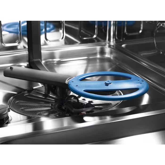 Вбудована посудомийна машина EES47320L (60см) Electrolux