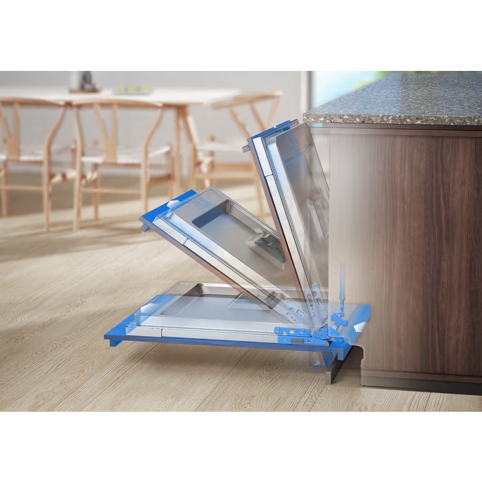 Вбудована посудомийна машина EES47320L (60см) Electrolux