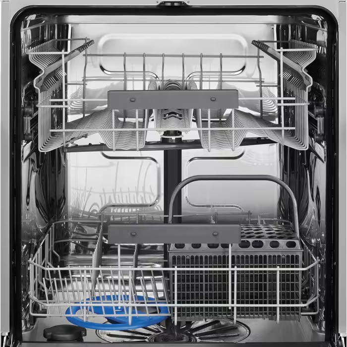 Вбудована посудомийна машина EES47320L (60см) Electrolux