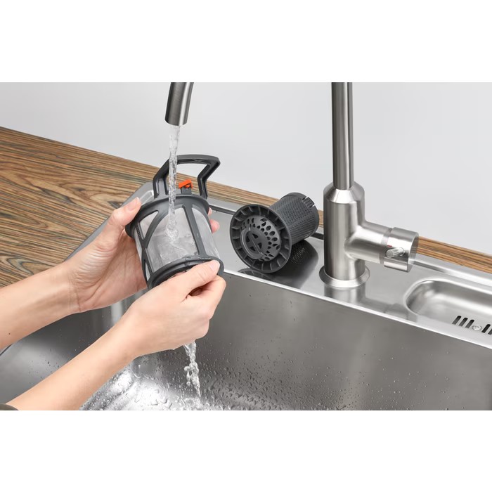 Вбудована посудомийна машина EES47320L (60см) Electrolux