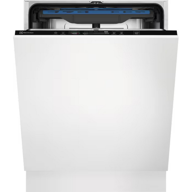 Вбудована посудомийна машина EEM48221L (60см) Electrolux Вбудована посудомийна машина EEM48221L (60см) Electrolux