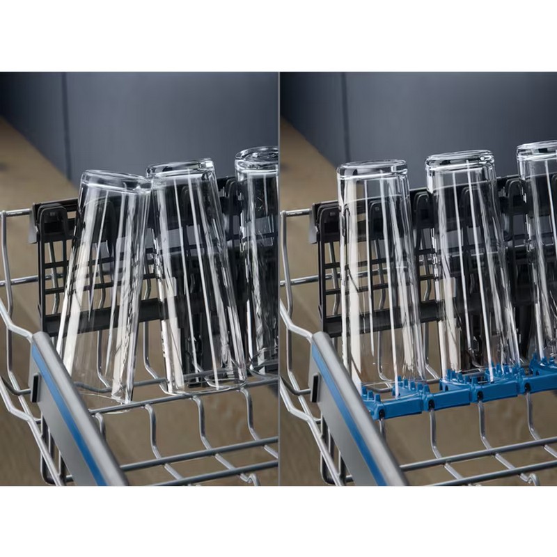 Вбудована посудомийна машина EEM48221L (60см) Electrolux Вбудована посудомийна машина EEM48221L (60см) Electrolux