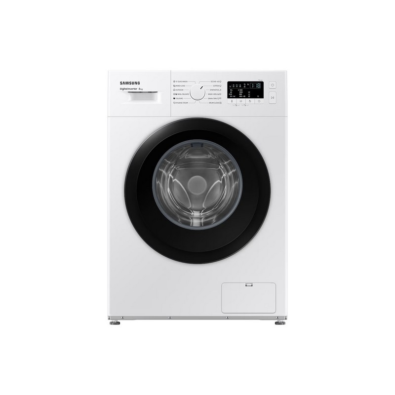 Пральна машина вузька WW60A3120BE/LE Samsung