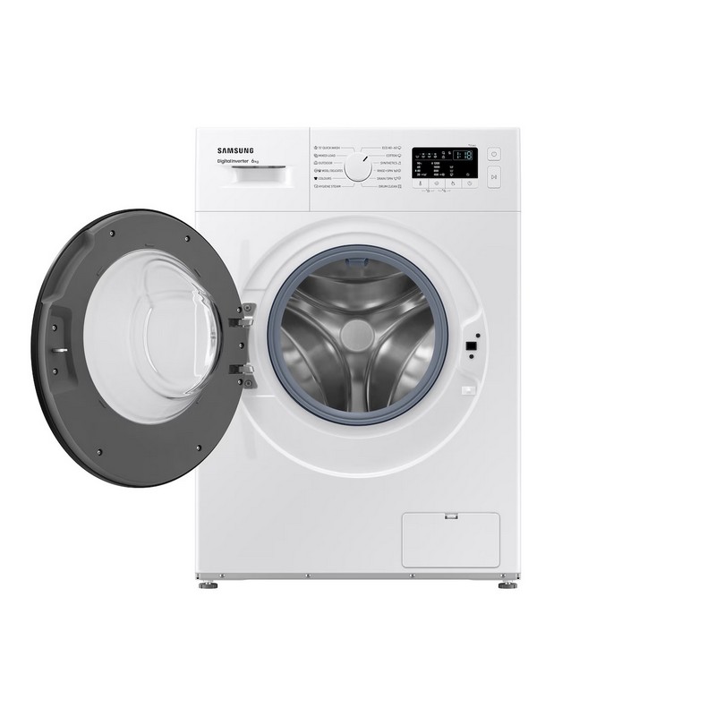 Пральна машина вузька WW60A3120BE/LE Samsung