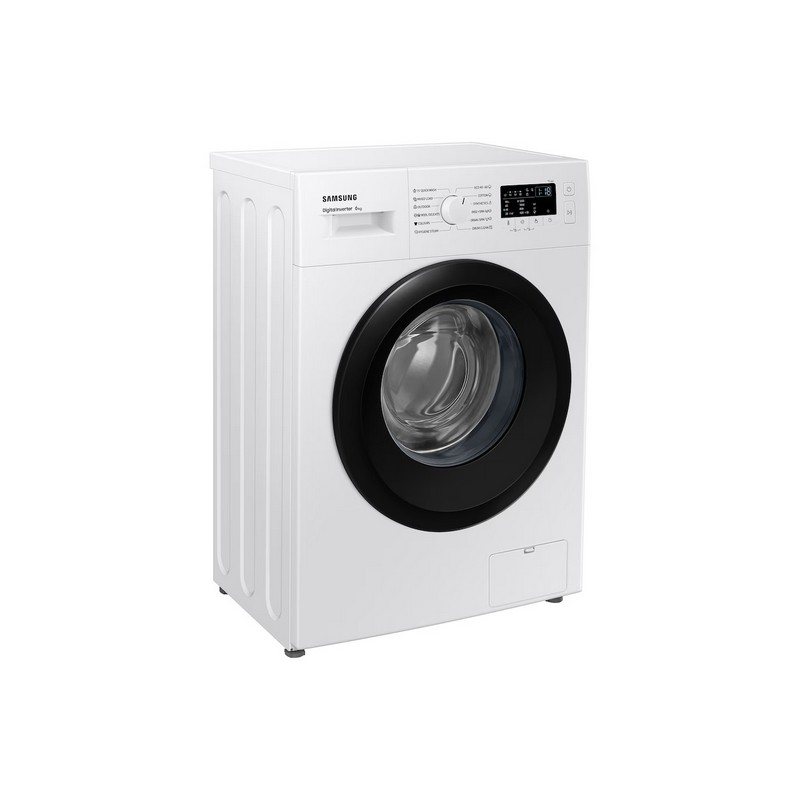 Пральна машина вузька WW60A3120BE/LE Samsung