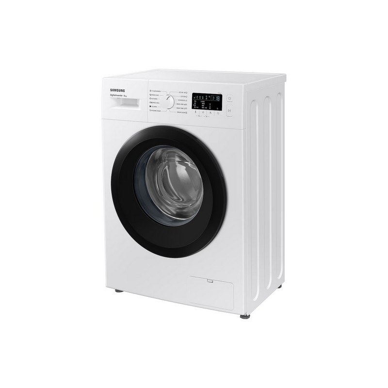 Пральна машина вузька WW60A3120BE/LE Samsung
