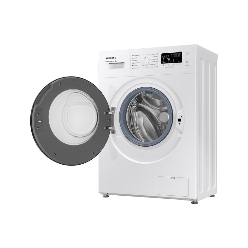 Пральна машина вузька WW60A3120BE/LE Samsung