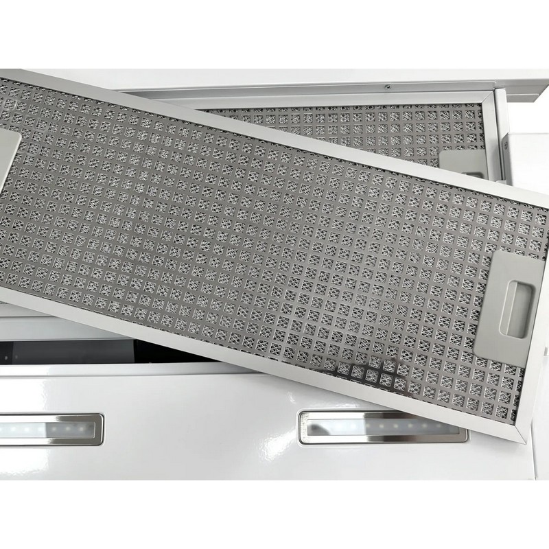 Витяжка телескопічна Neoslim 60 Black Fabiano