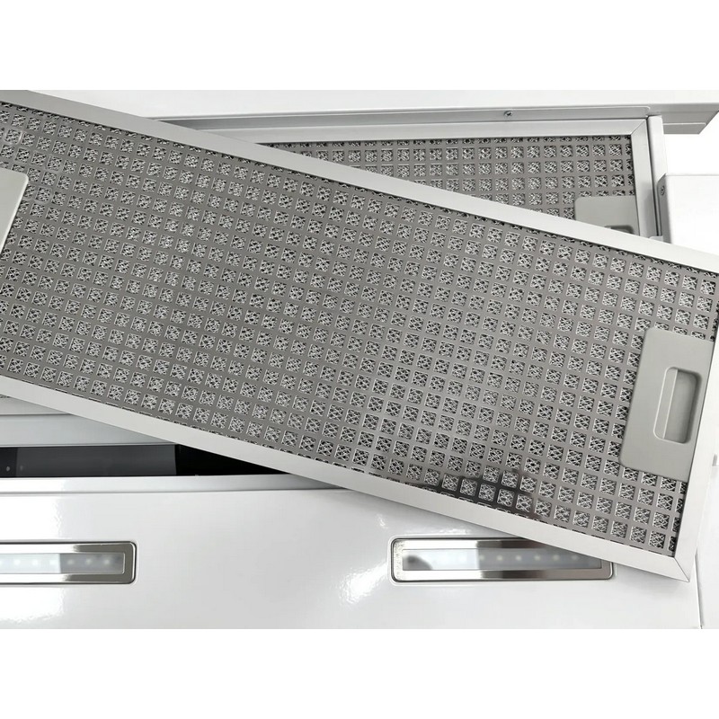 Витяжка телескопічна Neoslim 60 White Fabiano