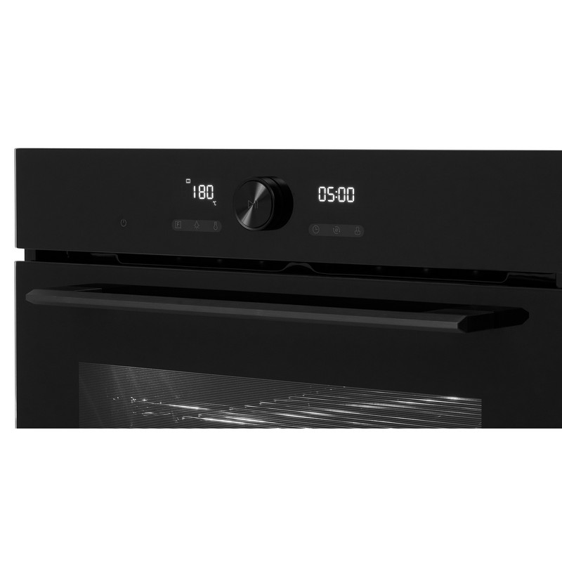Духова шафа OEG 734 ETD BA Interline Духова шафа OEG 734 ETD BA Interline
