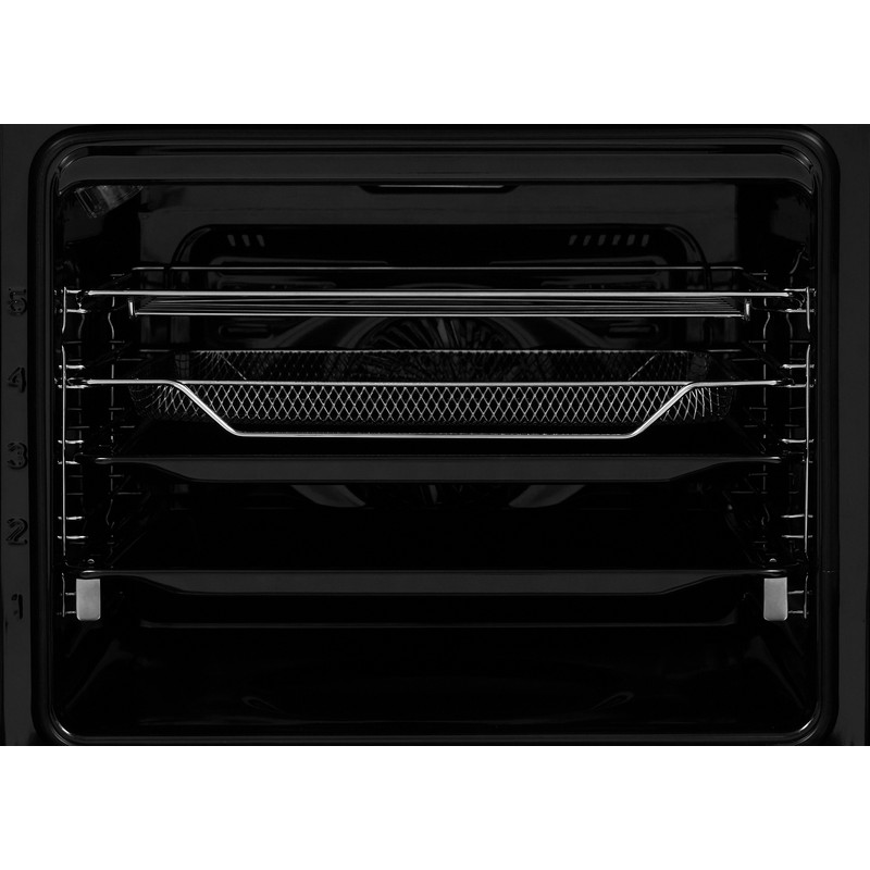 Духова шафа OEG 734 ETD BA Interline Духова шафа OEG 734 ETD BA Interline