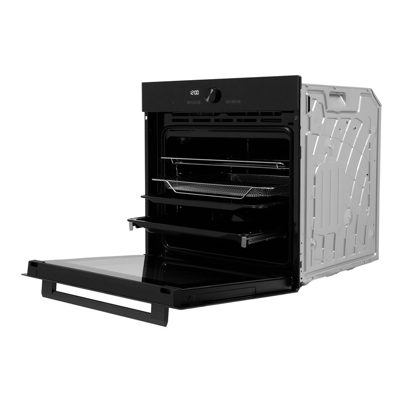Духова шафа OEG 734 ETD BA Interline Духова шафа OEG 734 ETD BA Interline