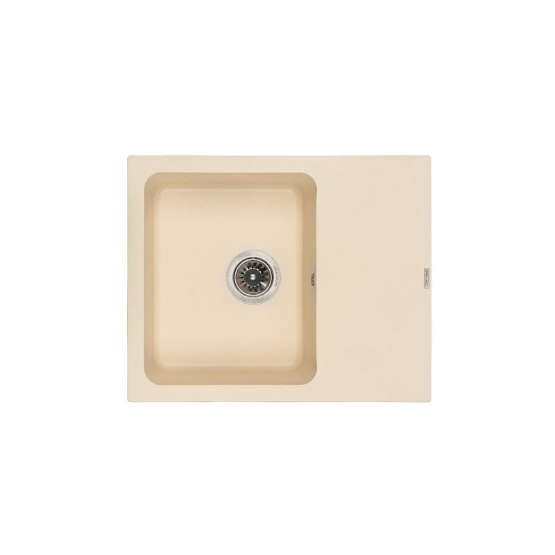 Мийка AVILA ivory (615*495mm.) граніт Granado Мийка AVILA ivory (615*495mm.) граніт Granado