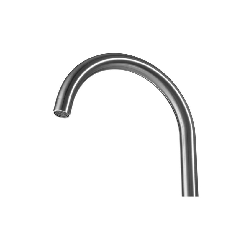 Змішувач Elche LUX inox Granado Змішувач Elche LUX inox Granado