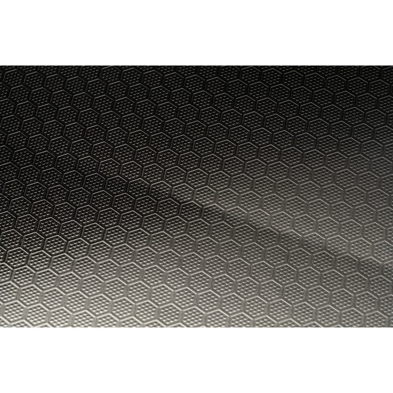 Мийка сталева Pravia S201 black honeycomb (410*500*220mm) Granado Мийка сталева Pravia S201 black honeycomb (410*500*220mm) Granado
