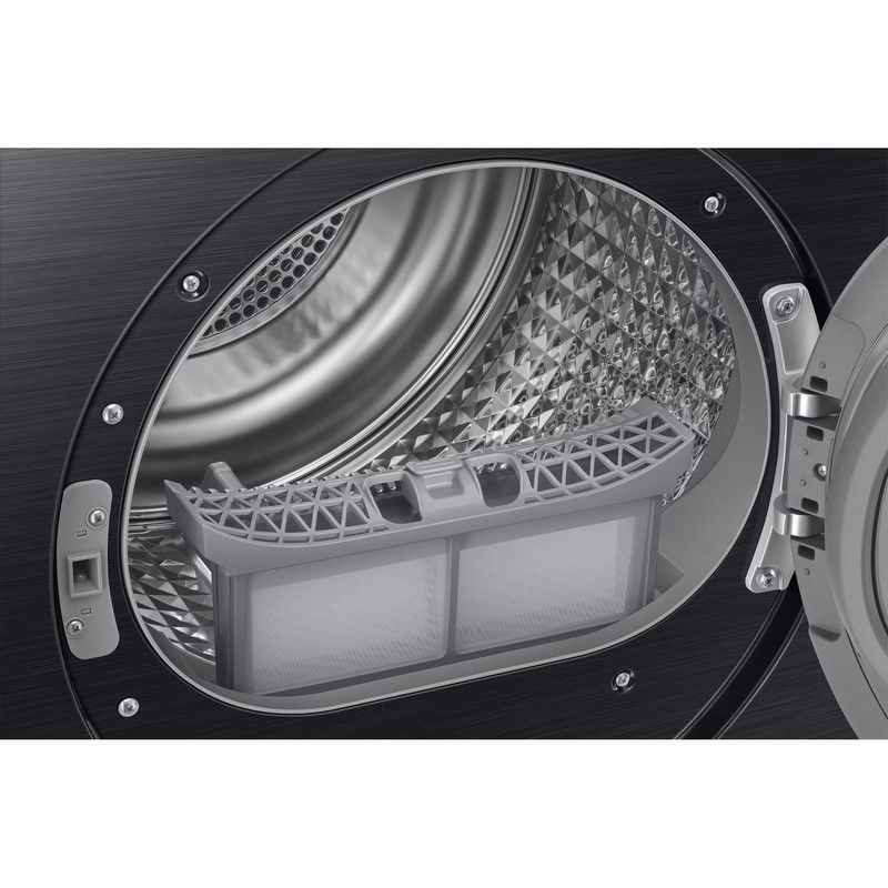 Сушильна машина DV90BB9440GBUA SAMSUNG