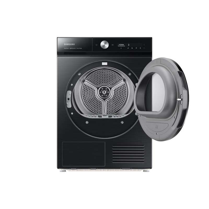 Сушильна машина DV90BB9440GBUA SAMSUNG