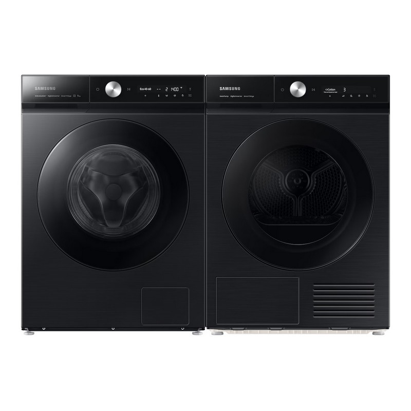 Сушильна машина DV90BB9440GBUA SAMSUNG