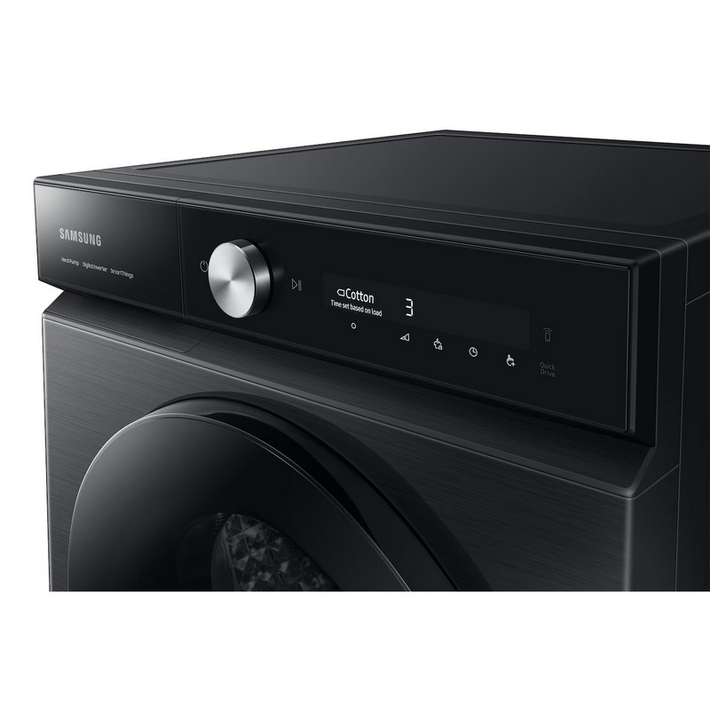 Сушильна машина DV90BB9440GBUA SAMSUNG