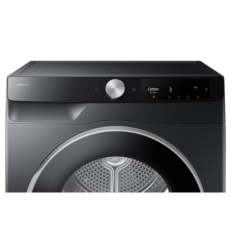 Сушильна машина DV90T6240LB/UA SAMSUNG Сушильна машина DV90T6240LB/UA SAMSUNG